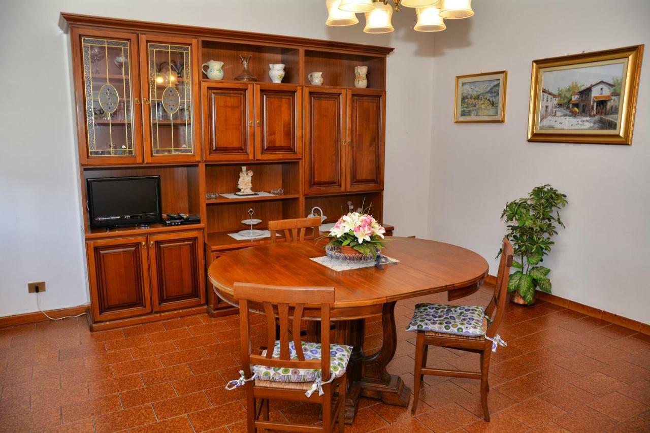Casa Giardino Fiorito Daire San Siro  Dış mekan fotoğraf