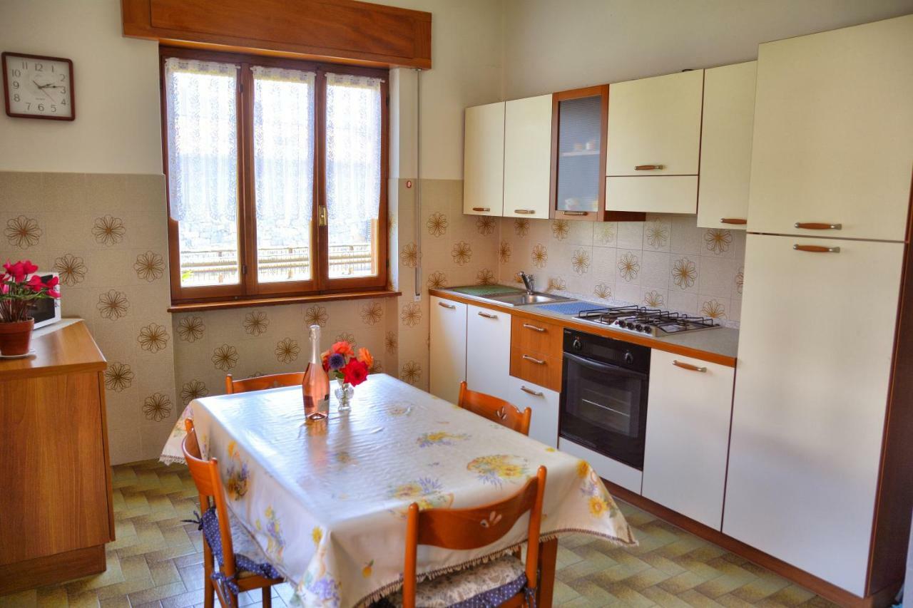 Casa Giardino Fiorito Daire San Siro  Dış mekan fotoğraf