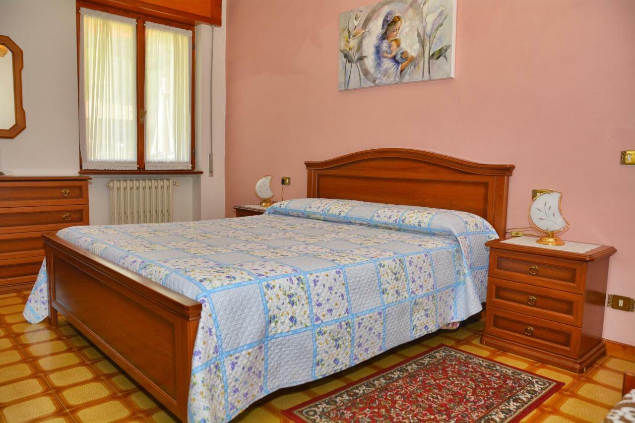 Casa Giardino Fiorito Daire San Siro  Dış mekan fotoğraf