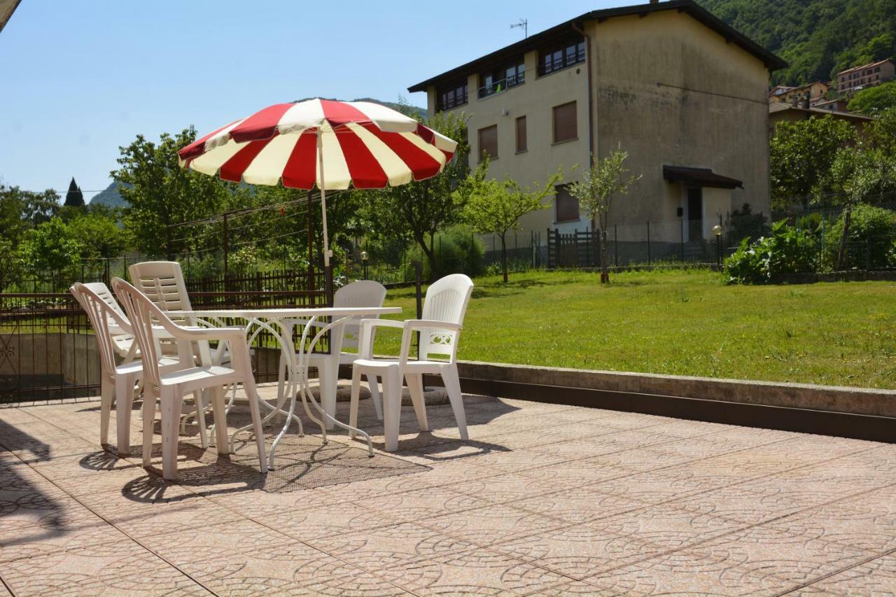 Casa Giardino Fiorito Daire San Siro  Dış mekan fotoğraf