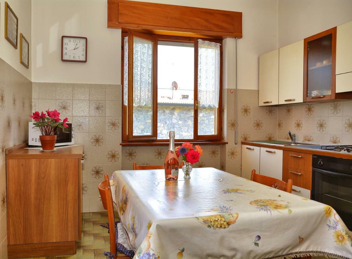 Casa Giardino Fiorito Daire San Siro  Dış mekan fotoğraf