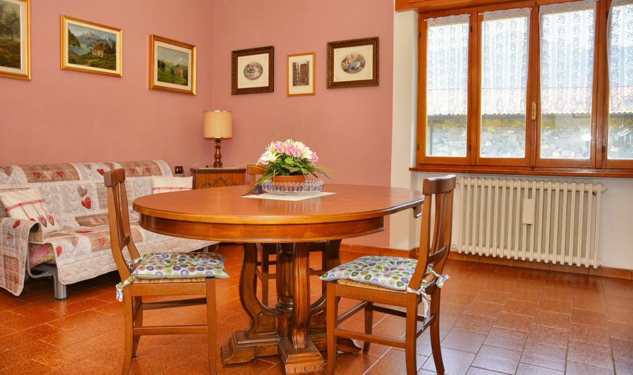 Casa Giardino Fiorito Daire San Siro  Dış mekan fotoğraf