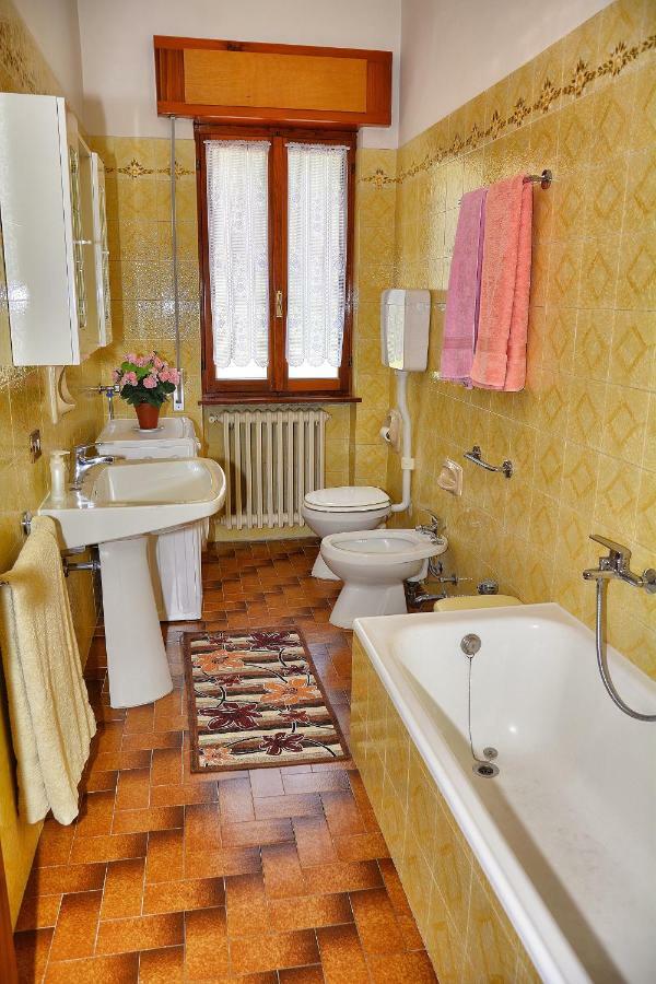 Casa Giardino Fiorito Daire San Siro  Dış mekan fotoğraf